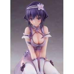 Saekano statuette 1/7 Michiru Hyodo Lingerie Ver. Aniplex