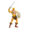 Masters of the Universe: Revelation figurine He-Man Mattel