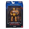 Masters of the Universe: Revelation figurine He-Man Mattel