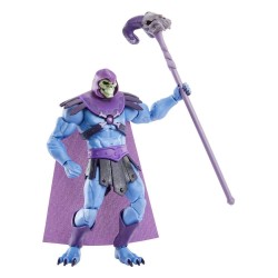 Masters of the Universe: Revelation figurine Skeletor Mattel