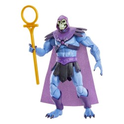 Masters of the Universe: Revelation figurine Skeletor Mattel