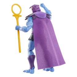 Masters of the Universe: Revelation figurine Skeletor Mattel