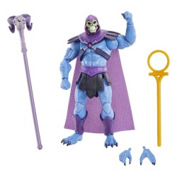 Masters of the Universe: Revelation figurine Skeletor Mattel