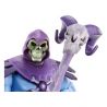 Masters of the Universe: Revelation figurine Skeletor Mattel