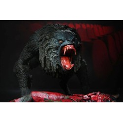 Le Loup-garou de Londres figurine Ultimate Kessler Werewolf Neca