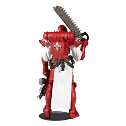 Warhammer 40k figurine Adepta Sororitas Battle Sister (AP) McFarlane Toys