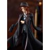 Bungo Stray Dogs figurine Pop Up Parade Chuya Nakahara Orange Rouge