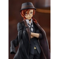 Bungo Stray Dogs figurine Pop Up Parade Chuya Nakahara Orange Rouge