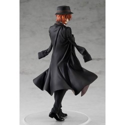 Bungo Stray Dogs figurine Pop Up Parade Chuya Nakahara Orange Rouge