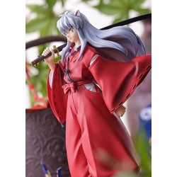 Inuyasha The Final Act figurine Pop Up Parade Inuyasha Good Smile Company