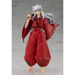 Inuyasha The Final Act figurine Pop Up Parade Inuyasha Good Smile Company