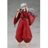 Inuyasha The Final Act figurine Pop Up Parade Inuyasha Good Smile Company