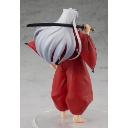 Inuyasha The Final Act figurine Pop Up Parade Inuyasha Good Smile Company