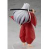 Inuyasha The Final Act figurine Pop Up Parade Inuyasha Good Smile Company