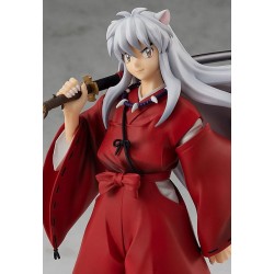 Inuyasha The Final Act figurine Pop Up Parade Inuyasha Good Smile Company