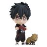 Kemono Jihen figurine Nendoroid Kusaka Kabane Orange Rouge