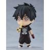 Kemono Jihen figurine Nendoroid Kusaka Kabane Orange Rouge