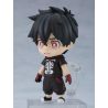 Kemono Jihen figurine Nendoroid Kusaka Kabane Orange Rouge