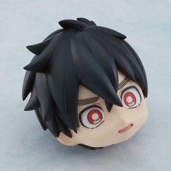 Kemono Jihen figurine Nendoroid Kusaka Kabane Orange Rouge