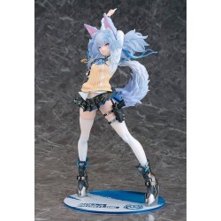 Girls Frontline figurine PA-15 Highschool Heartbeat Story Phat!