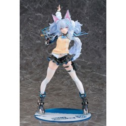 Girls Frontline figurine PA-15 Highschool Heartbeat Story Phat!