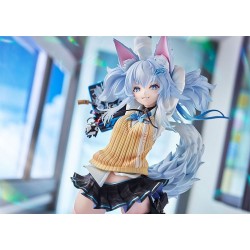 Girls Frontline figurine PA-15 Highschool Heartbeat Story Phat!