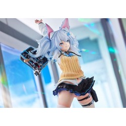 Girls Frontline figurine PA-15 Highschool Heartbeat Story Phat!