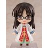 The Saint's Magic Power is Omnipotent figurine Nendoroid Sei Takanashi Kadokawa