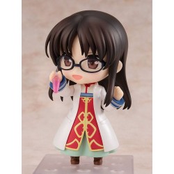 The Saint's Magic Power is Omnipotent figurine Nendoroid Sei Takanashi Kadokawa