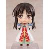 The Saint's Magic Power is Omnipotent figurine Nendoroid Sei Takanashi Kadokawa