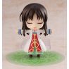 The Saint's Magic Power is Omnipotent figurine Nendoroid Sei Takanashi Kadokawa