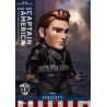 Captain America: The First Avenger figurine Captain America DX Vers. Beast Kingdom Toys