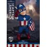 Captain America: The First Avenger figurine Captain America DX Vers. Beast Kingdom Toys