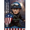 Captain America: The First Avenger figurine Captain America DX Vers. Beast Kingdom Toys