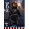 Captain America: The First Avenger figurine Captain America DX Vers. Beast Kingdom Toys