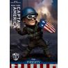 Captain America: The First Avenger figurine Captain America DX Vers. Beast Kingdom Toys