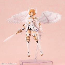 Arcanadea figurine Plastic Model Kit Lumitea Kotobukiya