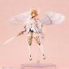 Arcanadea figurine Plastic Model Kit Lumitea Kotobukiya