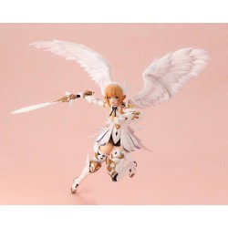 Arcanadea figurine Plastic Model Kit Lumitea Kotobukiya