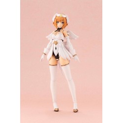 Arcanadea figurine Plastic Model Kit Lumitea Kotobukiya