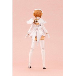 Arcanadea figurine Plastic Model Kit Lumitea Kotobukiya