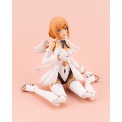 Arcanadea figurine Plastic Model Kit Lumitea Kotobukiya