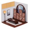 Décor pour figurines Nendoroid Playset 10 Chinese Study A Set Good Smile Company