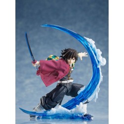 Demon Slayer: Kimetsu no Yaiba figurine BUZZmod Giyu Tomioka Aniplex