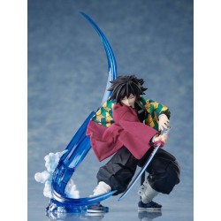 Demon Slayer: Kimetsu no Yaiba figurine BUZZmod Giyu Tomioka Aniplex