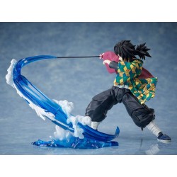 Demon Slayer: Kimetsu no Yaiba figurine BUZZmod Giyu Tomioka Aniplex