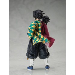 Demon Slayer: Kimetsu no Yaiba figurine BUZZmod Giyu Tomioka Aniplex