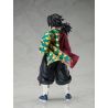 Demon Slayer: Kimetsu no Yaiba figurine BUZZmod Giyu Tomioka Aniplex