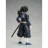 Demon Slayer: Kimetsu no Yaiba figurine BUZZmod Giyu Tomioka Aniplex