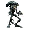 Aliens figurine Mini Epics Xenomorph Warrior Limited Edition Weta Workshop